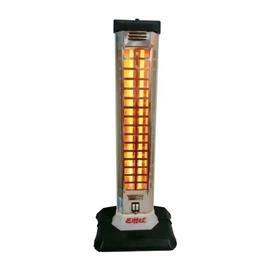 Calefactor Eiffel E-501 600/1200W Estufa de Cuarzo Vertical