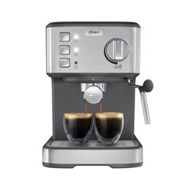 Cafetera Oster BVSTEM5502 Express Compacta 15 Bares