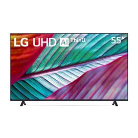 Televisor Smart Lg 55UR8750PSA 55" Led Uhd 4K Thin-Q