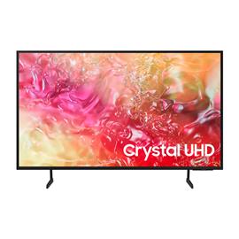 Televisor Smart Samsung UN50DU7000GCZB 50" Led Uhd 4K Crystal