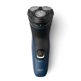 Afeitadora Philips S1151/00 Serie 1000 Wet y Dry