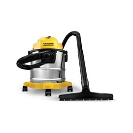 Aspiradora Karcher WDL 1S 1000W 12 Litros Sin Bolsa