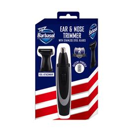 Recortador Barbasol CBT1-3007-ARG Multiusos