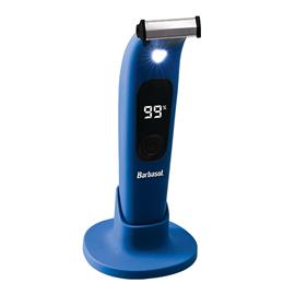 Afeitadora Barbasol Hibrida CBT1-3104-ARG Skin IQ Wet y Dry