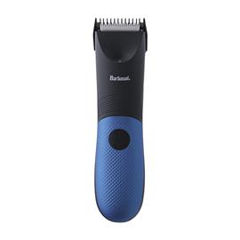 Cortadora Barbasol CBT1-8002-ARG Con luz Wet y Dry