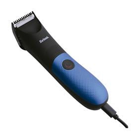 Cortadora Barbasol CBT1-8002-ARG Con luz Wet y Dry