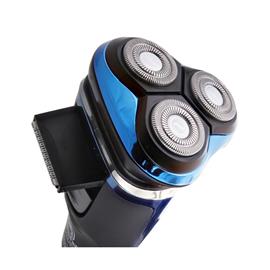 Afeitadora Barbasol CBR1-1003-ARG Rotativa Electrica Wet y Dry