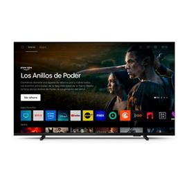 Televisor Philips 50PUD7309/77 50? Led Uhd 4K