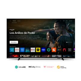 Televisor Philips 50PUD7309/77 50? Led Uhd 4K