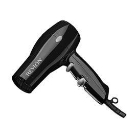 Secador de Pelo Revlon RVDR5260WLA2AV1 Ion Compacta