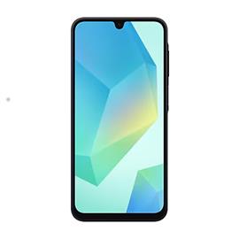 Celular Samsung A16 6.7" Amoled 256Gb 8Gb Octacore 2.4 5G Blue Black
