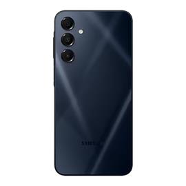 Celular Samsung A16 6.7" Amoled 256Gb 8Gb Octacore 2.4 5G Blue Black