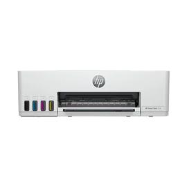 Impresora Hp HP Smart Tank 210 Color Wifi
