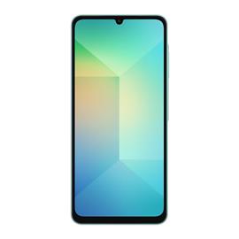 Celular Samsung A06 6.7" 128Gb 4Gb Octacore Verde