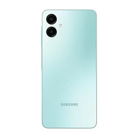 Celular Samsung A06 6.7" 128Gb 4Gb Octacore Verde