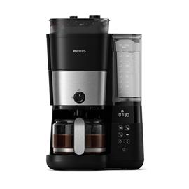 Cafetera Philips HD7900/50 1.2 Litros 1000W Molinillo Integrado
