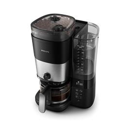Cafetera Philips HD7900/50 1.2 Litros 1000W Molinillo Integrado