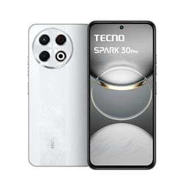 Celular Bgh Spark 30 Pro 6.7" 128Gb 8Gb Mediatek Helio G100 Artic Glow