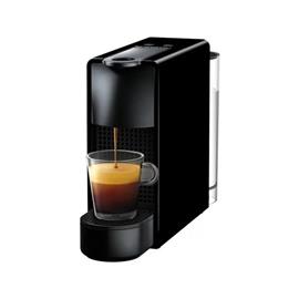 Cafetera Nespresso C30-AR-BK-NE2-IMPO Essenza Mini Black