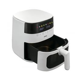 Freidora Atma 94FR248AWP De Aire 8 Litros 1750W Digital Blanca