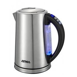 Pava Atma PED2511IAP 1.7 Litros Acero Digital Electrica