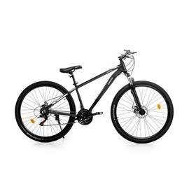 Bicicleta Randers BKE-29-LC Mtb29 21 Velocidades Negro