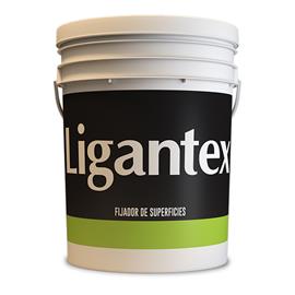 734 Fijador de Superficies Ligantex 4 Litros Transparente