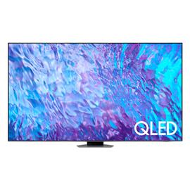 Televisor Smart Samsung QN98Q80CAGCZB 98" Led Qled 4K