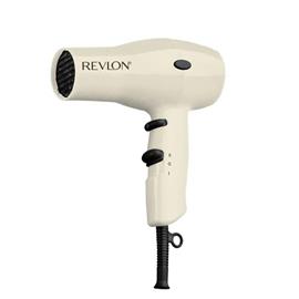 Secador de Pelo Revlon RVDR5260BLA2AV1 Compacta 2000W Negro