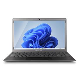 Notebook Noblex N14X1010 14" 128Gb Ssd 4Gb Intel Celeron N4020 Win 11