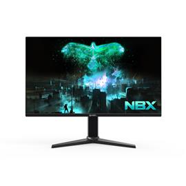 Monitor Noblex NBXGM27180 27" Led Fhd 180Hz Hdmi-Audio