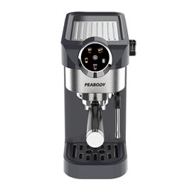 Cafetera Peabody PE-CED5016BG Express 1.2 Litros 20 Bares Gris