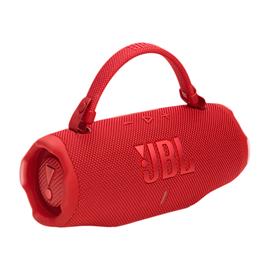 Parlante JBL Charge 6 Portatil Bluetooth Rojo