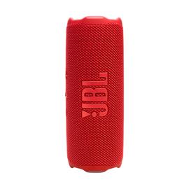 Parlante JBL Flip 7 Bluetooth Rojo