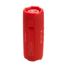 Parlante JBL Flip 7 Bluetooth Rojo