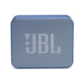 Parlante JBL Go Essential Bluetooth Azul