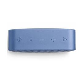 Parlante JBL Go Essential Bluetooth Azul