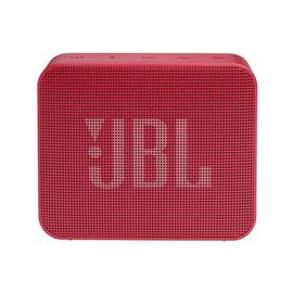 Parlante JBL Go Essential Bluetooth Rojo