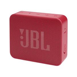 Parlante JBL Go Essential Bluetooth Rojo
