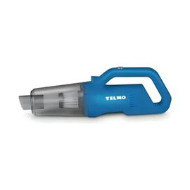 Aspiradora Yelmo AS3239 para Automovil 80W 395mL Azul