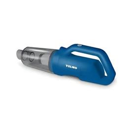 Aspiradora Yelmo AS3239 para Automovil 80W 395mL Azul