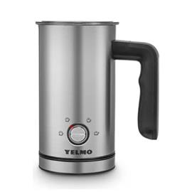 Espumador de Leche Yelmo EL9501 300mL Acero