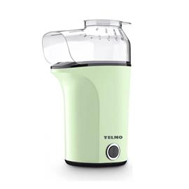 Pochoclera Yelmo PO3700V 120Gr 1400W