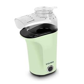 Pochoclera Yelmo PO3700V 120Gr 1400W