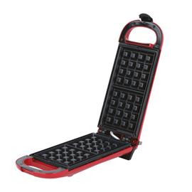 Waflera Atma WA8110RP Candy Bar Roja