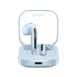 Auricular Xiaomi BHR8394GL Buds 6 Active Bluetooth Celeste