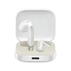 Auricular Xiaomi BHR8391GL Buds 6 Active Bluetooth Blanco