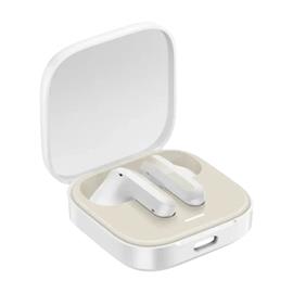 Auricular Xiaomi BHR8391GL Buds 6 Active Bluetooth Blanco
