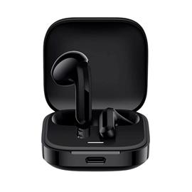 Auricular Xiaomi BHR8396GL Buds 6 Active Bluetooth Negro