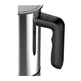 Espumador de Leche Yelmo EL-9501 300 Ml Acero